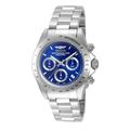 Invicta Speedway Men's Watch - 39.5mm Steel (14382)