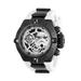 #1 LIMITED EDITION - Invicta Star Wars Stormtrooper Swiss Ronda Z60 Caliber Men's Watch - 50mm Black White (26216-N1)