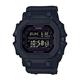 CASIO Herren Digital Quartz Uhr mit Kunststoff Armband GXW-56BB-1ER