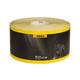 Mirka Yellow Schleifpapier Schleifrolle / 115mm x 50m / P40 / Schleifen von Hartholz, Weichholz, Farbe, Spachtel, Kunststoff / 1 Rolle