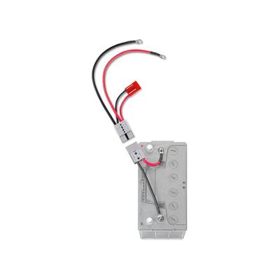 Connect-Ease Connect Ease Ce12Vbm6K Easy 12 Volt Motor/Accessory Connection Kit 6 Awg RCE12VBM6K