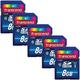 Transcend 8GB SDHC Memory Card Premium Class 10 UHS-I (Pack of 5) - Top Value Bundle