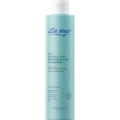 LA MER 3in1 Mizellar-Reinigungswasser o.Parfum 200 ml Flüssigkeit Image