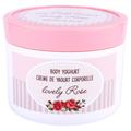 Badefee - Körperjoghurt Lovely Rose Bodylotion 250 ml