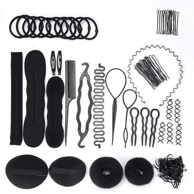 SOHO Hairstyling Kit No. 3 Image