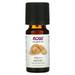 NOW Foods Essential Oils Vetiver 1/3 fl oz (10 ml)