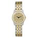 Women's Silver/Gold Penn State Nittany Lions Two-Tone Wristwatch