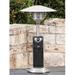 Shinerich Industrial Table Stainless Steel Propane Patio Heater
