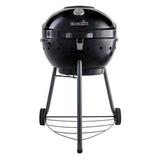 Char-Broil Kettleman TRU-Infrared 22.5 Charcoal Outdoor Grill