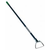 Seymour Midwest Loop Hoe 6 in. L x 4 in. W 60 in. Handle 42100GR