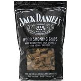 Jack Daniels Wood Smoking Chips 2 Lb.