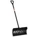 Knight Chemicals SP2301 23 in. Pusher Snow Shovel