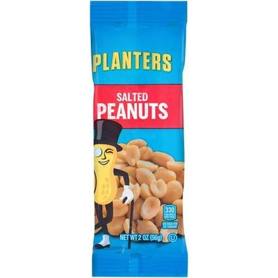 Planters Merchandise On Earth, Ceramic Garden Planters Extra Large Virginia Peanuts 52 Oz