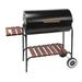 Marsh Allen 20530 Charcoal Barrel Grill