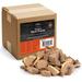 Camerons Products Smoking Wood Chunks (Oak) ~10 Pounds 840 cu. in. - Kiln Dried BBQ Large Cut Chips- All Natural Barbecue Smoker Chunks for Smoking Meat