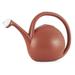 HC Companies RZ.WC2G0E35 2-Gallon Garden Large Mouth Watering Can Terra Cotta