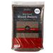 Pellets for Grilling (Cherry)- Barbecue Wood Smoking Pellets for Smoker Box and BBQ Grills- 100% All-Natural Kiln-Dried Barbeque Fuel No Fillers- 20 lb Bag