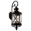 Trans Globe New England Coastal 5122 Coach Lantern - 29H in.