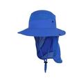 Luxsea Children s Herringbone Curtain New Summer Fisherman Hat Baby Sun Hat Outdoor Adjustable Hat Anti UV Protection Travel Beach Caps