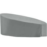 Immerse Taiji Convene Sojourn Summon Daybed Outdoor Patio Furniture Cover