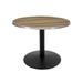 Holland Outdoor 36 in. Round Base Indoor/Outdoor Patio Dining Table