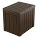 Keter Urban 30-Gallon Outdoor Deck Box