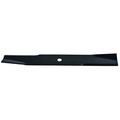 91-207 Ford/New Holland Replacement Lawn Mower Blade 24-1/2-Inch Length: 24-1/2-inches By Oregon