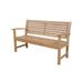 Anderson Teak Victoria 3-Seater Bench