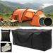 Portable S/M/L Heavy Duty Waterproof Garden Furniture Covers Outdoor Cushion Storage Bag Patio Furniture Dustproof