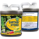 EarthQI Hydro Hydrolized Fish Liquid Fertilizer - 5 Gallon Case (2x2.5 Gallon Bottle)â€¦