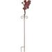 Sunset Vista Designs 93337 Party Metal Garden Stake Fairy with Butterfly