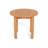 Jakarta 20 Round Side Table