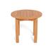 Jakarta 20 Round Side Table