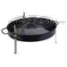 Marsh Allen 18 Charcoal Grill