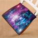 ECZJNT Galaxy In Space Beauty Of Universe Black Hole seat pad chair pads seat cushion 18x18 Inch
