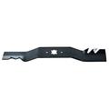 98-671 MTD Sears and Troy-Bilt G3 Replacement Lawn Mower Blade 17-7/8 in. 17-7/8 Length 15/16 bow-tie Center hole 2.5 Width 0.149 Thickness 1 Lift By Oregon