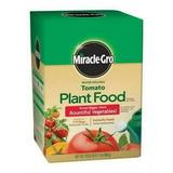 Miracle-Gro Tomato Granules Plant Food 1.5 lb. 3PK