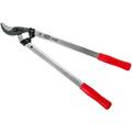 FELCO 220 - Two-hand pruning shear - Lever-action lopper - 80 cm (23.6 in.) in length - By-pass cutting head