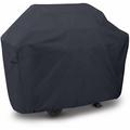 Classic Accessories Water-Resistant 44 Inch BBQ Grill Cover