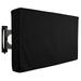 Dcenta Outdoor TV Cover 22 -24 Waterproof Dustproof Television Protector for LED LCD