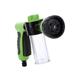 Abody Foam Sprayer Garden Water Hose Foam Nozzle Soap Dispenser for Car Washing