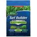 Scotts Turf Builder Triple Action Built For Seeding: Covers 4 000 sq. ft. Feeds New Grass Lawn Weed Control Prevents Crabgrass & Dandelions 17.2 lbs.