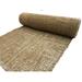 AK-Trading Jute Erosion Control Soil Saver Mesh Blanket - 48 Wide x 20 Yards