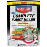 Bayer 700288S Advanced Complete Insect Killer for Soil and Turf Granules 10-Pound - 2 Pack Can not Ship to CA CT and MD