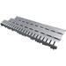 23 Stainless Steel Heat Plate for Broil King and Broil Mate Gas Grills