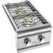 Summerset TRL Built-In Natural Gas Double Side Burner - TRLSB-2-NG