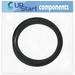 M143019 Primary Drive Belt Replacement for John Deere 2725 - Compatible with M118684 Deck Drive Belt