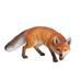 Hi-Line Gifts 26.50 Prowling Fox Outdoor Garden Statue
