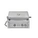 Edgestar Grl300iblp 60000 BTU 30 Wide Liquid Propane Built-In Grill - Stainless Steel