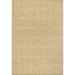 nuLOOM Harvey Abstract Trellis Indoor/Outdoor Area Rug 5 x 8 Beige